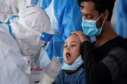 اگر "تب" و "سرفه" دارید، این ۲۰ نکته را رعایت کنید