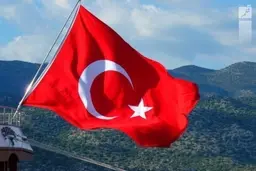 خودرو| ساخت اولین کارخانه داخلی خودرو در ترکیه