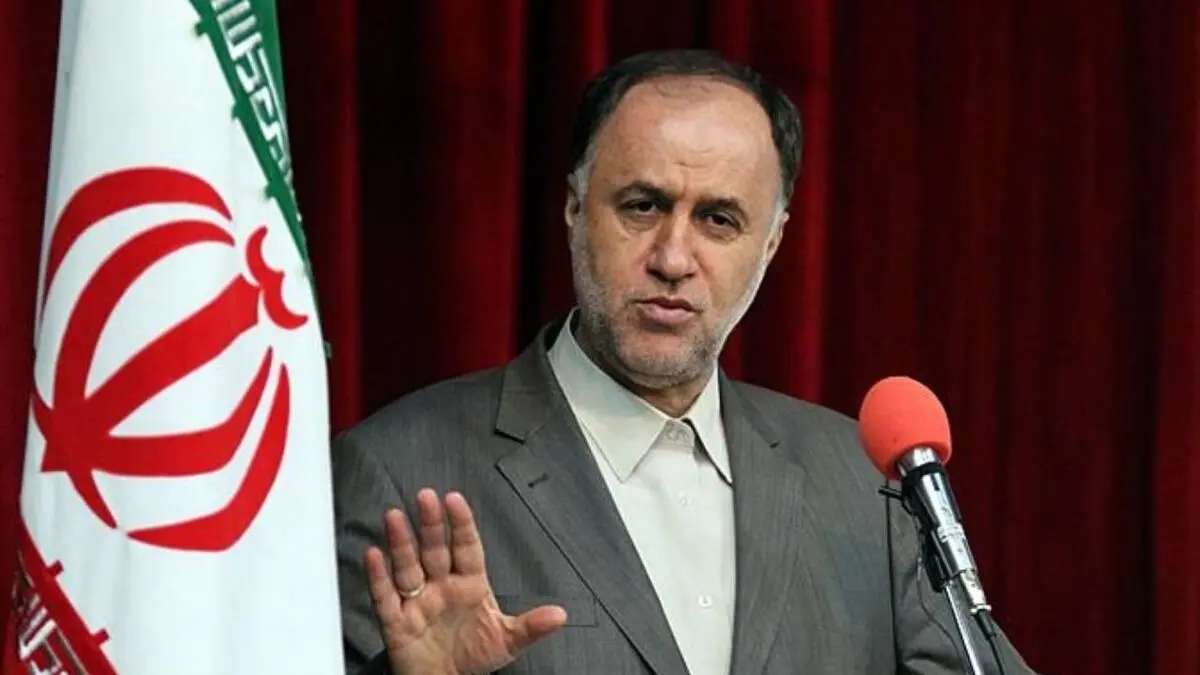 
دونماینده ای که به نفع حاجی بابایی کنارکشیدند