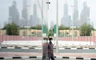 دبی | سقوط شدید جمعیت دوبی در منطقه خلیج فارس