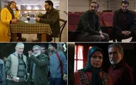 علت اصلی نزول کیفیت سریال های رمضان 1400