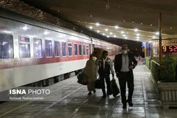شیوه نامه‌های بهداشتی  |   در سفرهای ضروری چگونه از کرونا در امان باشیم؟ 