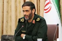 سعید محمد از فرماندهی قرارگاه خاتم‌الانبیا برکنار شد