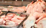 قیمت مرغ و گوشت تا پایان پاییز کاهش می یابد؟