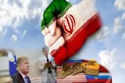 4اقدام ایران و عقب نشینی دشمن در سال98
