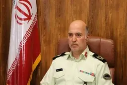  فیلتر شدن ۱۸۰ سایت و کشف و ضبط ۴۰ هزار قلم شی‌ء تاریخی