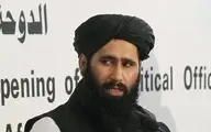 سخنگوی طالبان: ۸۳ درصد از خاک افغانستان در تصرف ماست | تهدیدی از ناحیه ما متوجه هیچ کشوری نخواهد بود