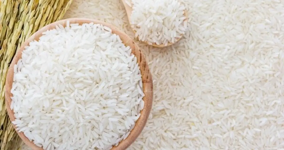 احتمال افزایش قیمت برنج در صورت عدم تخصیص ارز وارداتی
