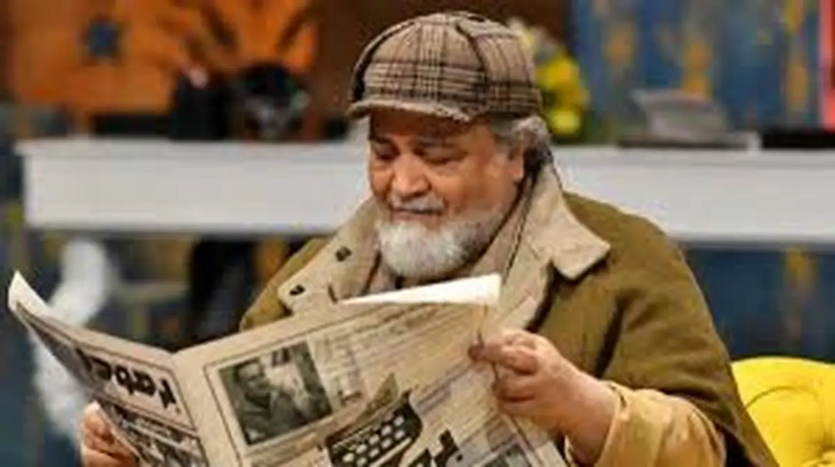 شریفی‌نیا در واکنش به حواشی جشنواره فجر: آنهایی که نیامدند ترسو نیستند، این غم جامعه را نتوانستند هضم کنند +ویدئو