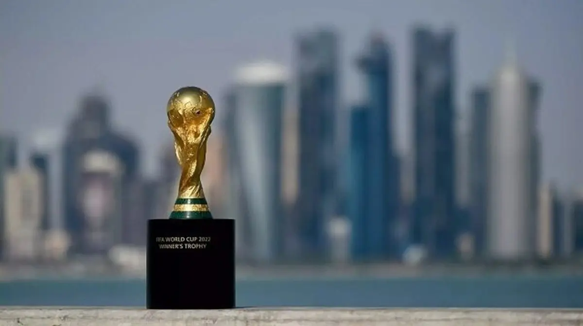 تور جام جهانی قطر، ۱۴۰ میلیون | بلیت جایگاه ویژه ۷۰ میلیون تومان 