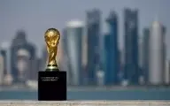 تور جام جهانی قطر، ۱۴۰ میلیون | بلیت جایگاه ویژه ۷۰ میلیون تومان 