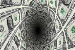 سردرگمی دولت آیت الله رئیسی در بودن یا نبودن ارز ۴۲۰۰ تومانی