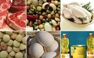 زمان توزیع گوشت و مرغ تنظیم بازاری اعلام شد | قیمت اقلام بر اساس مصوبه ستاد تنظیم بازار مشخص می‌شود