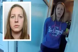 پرستار بی رحم ۷ نوزاد معصوم را به قتل رساند | حکم پرستار قاتل چیست؟ +عکس