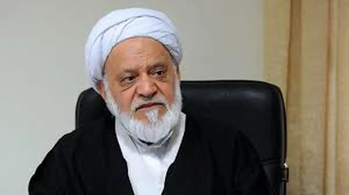 
 انتخابات ۱۴۰۰  | به ندرت مقامات رده بالا دچار فساد شوند
