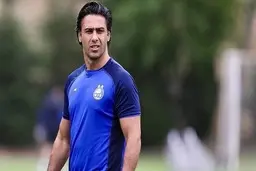 پرویز مظلومی: علیه فرهاد مجیدی گزارش ندادم!