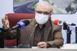 وزیر بهداشت: نمی‌خواهم خیلی به کالبد شکافی موچ چهارم کرونا بپردازم، زیرا غصه‌ای بر غصه‌های رهبری اضافه می‌کند