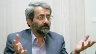 
عباس سلیمی نمین  |   من نگفته‌ام که آن‌هایی که حکم رهبری را دارند از کاندیداتوری ۱۴۰۰ منع شده‌اند
