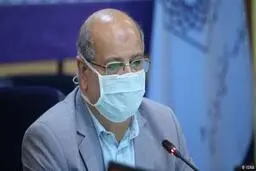زالی: نافی خدمات سایر مجموعه‌ها در بحث واکسیناسیون نیستیم