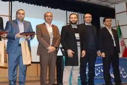 جایزه ملی شرکت تحول آفرین برتر به همراه اول اعطاء شد 