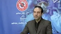  کرونا | ایران در پیک دوم کرونا قرارنگرفته است 
