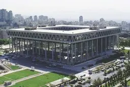 روابط عمومی صداوسیما: متن موهن منتشرشده از سوی یکی از عوامل سریال «روزگار جوانی ۲» افکار عمومی را جریحه‌دار کرده | فرد یادشده هیچگونه رابطه استخدامی‌ با صداوسیما ندارد
