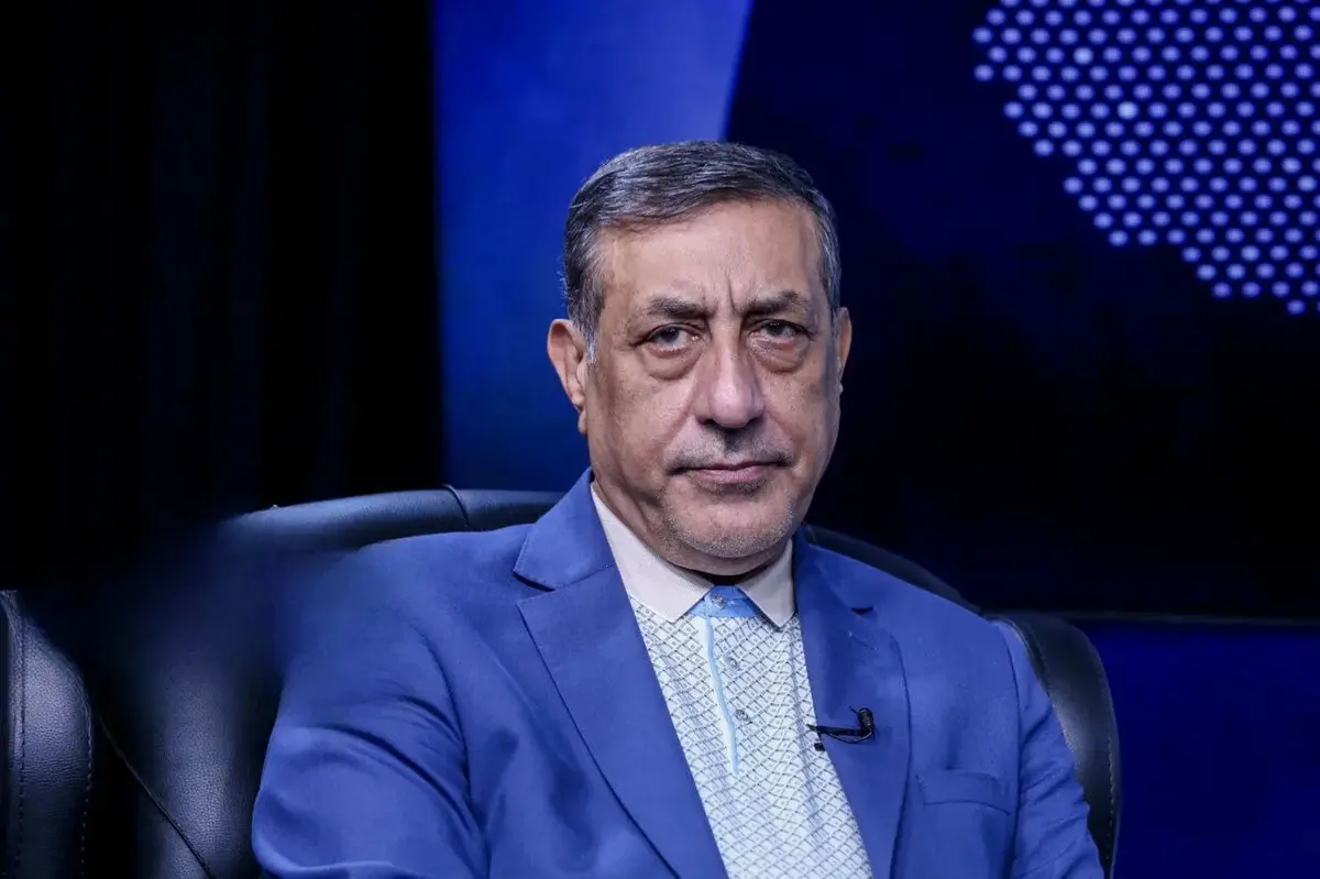 قائم‌پناه: قیمت بنزین نیازمند اصلاح است |  چندوچون تغییر قیمت هنوز مشخص نیست