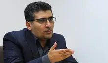 افشاگری خراتیان: بعد از اعتراضات، کشور در آستانه جنگ بود