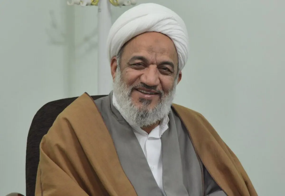 آقا تهرانی در جایگاه خودباقی ماند