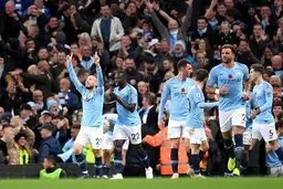 سیتی به CAS شکایت خواهد کرد