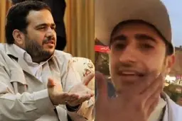 8 ماه برای بررسی داستان عنابستانی و سرباز! خسته نباشید