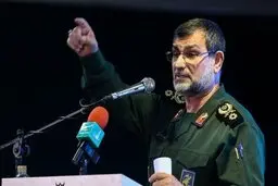 در کشوری که ۴۳ سال با عظمت و شکوه رشد کرده، هنجارشکنی فرهنگی جایی ندارد | کسانی که بچه‌های خود را در خارج از کشور به دنیا می‌آورند، برای ما دم از کشور و مردانگی می‌زنند