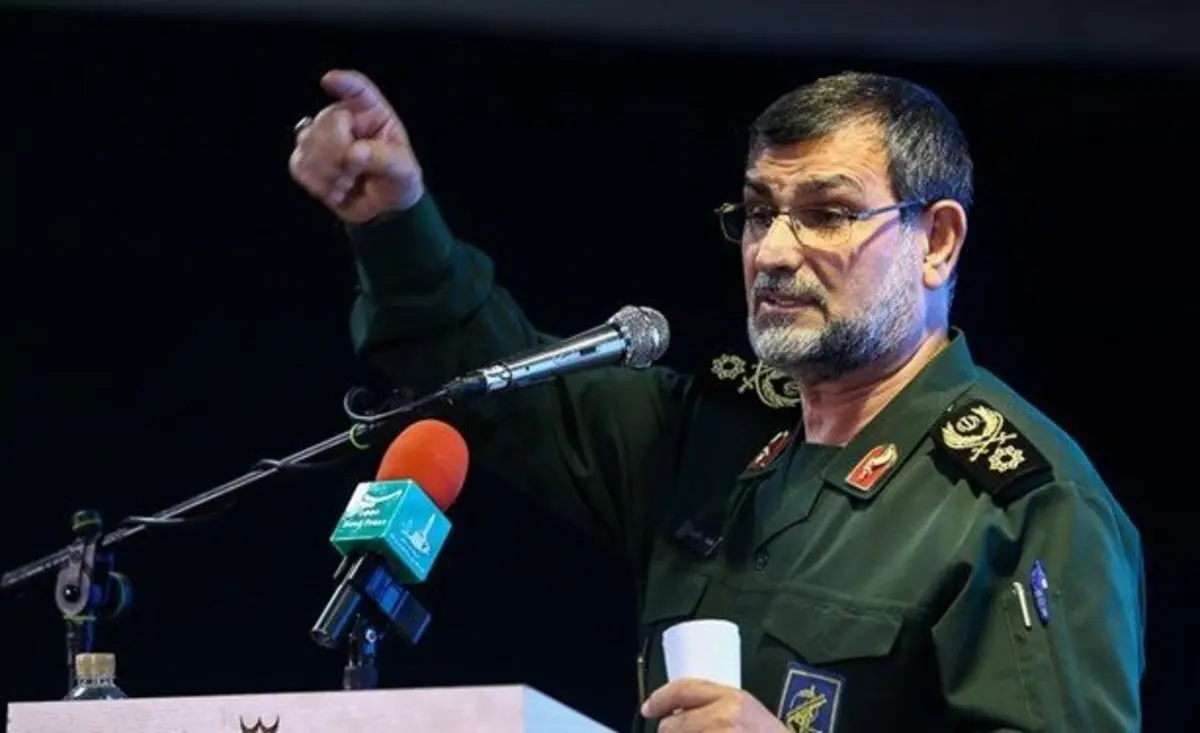 در کشوری که ۴۳ سال با عظمت و شکوه رشد کرده، هنجارشکنی فرهنگی جایی ندارد | کسانی که بچه‌های خود را در خارج از کشور به دنیا می‌آورند، برای ما دم از کشور و مردانگی می‌زنند