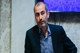 
توانگر: طراحان طرح صیانت از فضای مجازی، مردم را در برابر مجلس قرار داده‌اند
