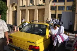 تمدید ثبت‌نام سرویس مدارس در «سپند» تا ۱۵ تیر | ثبت بیش از ۲۲۰ هزار درخواست والدین تاکنون
