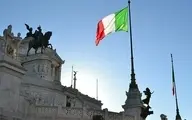 رشد اقتصادی ایتالیا باز هم منفی شد