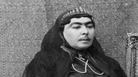 معیار زیبایی عجیب زنان قاجار | چرا معیار زیبایی سبیل سیاه و خال‌های گوشتی بود؟