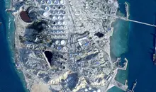 آخرین وضعیت صادرات نفت از جزیره خارک