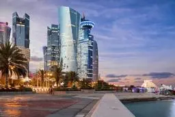 با قوانین و شرایط سفر به دوحه آشنا شوید