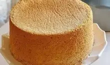 رسپی یه کیک فوری با یک تخم‌مرغ | این کیک بدون فر و همزن آماده می‌شود
 +ویدئو