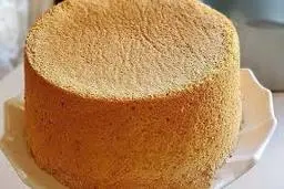 کیک یک تخم‌مرغی بدون فر و همزن | دسر فوری با ساده‌ترین مواد +ویدئو