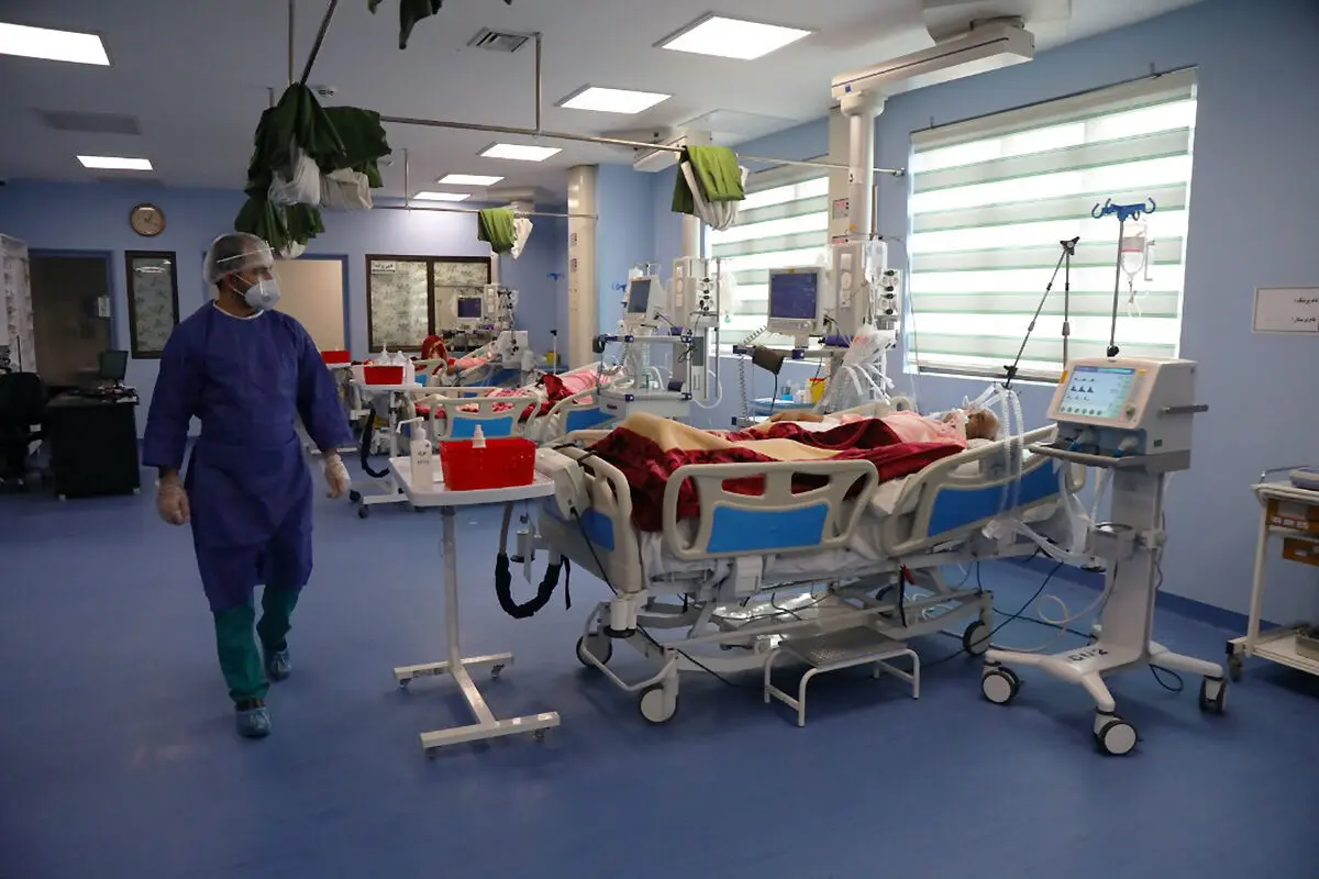 احتمال نیاز قم به بیمارستان صحرایی برای مقابله با کرونا