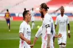  تمدید 5 ساله کارواخال با رئال