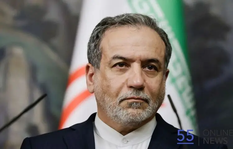 عراقچی خطاب به صدراعظم آلمان: دیگر خط قرمزی وجود نخواهد داشت