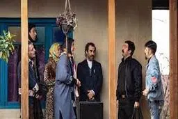 تذکر شورای نظارت بر صداوسیما به خاطر ایرادات «پایتخت 6» 