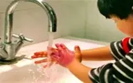  سوختگی دست خود را در  ۲۰ دقیقه‌ درمان کنید