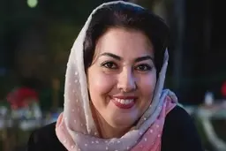 جشن تولد آناهیتا همتی همه را شوکه کرد | سن این بازیگر را نمی توانید حدس بزنید + عکس