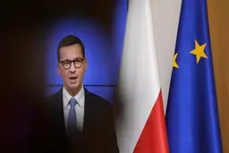 هشدار لهستان به اروپا درخصوص جنگ جهانی سوم 