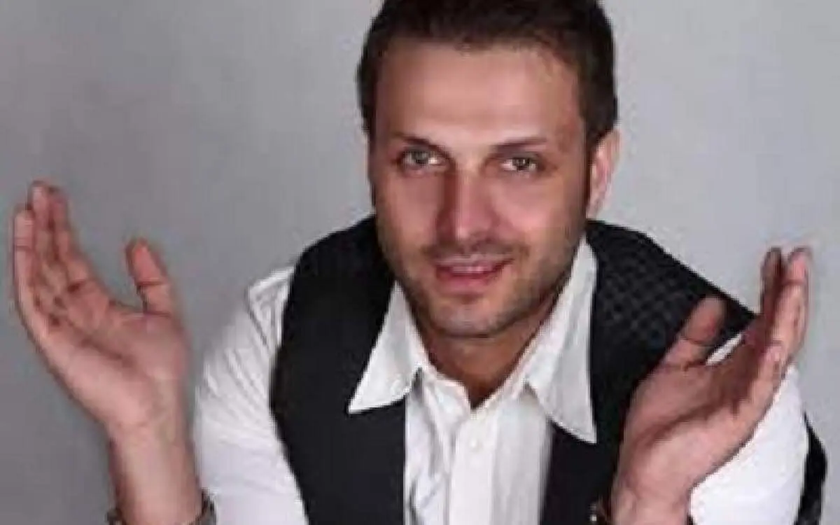بازیگر جوان  سینما و تلویزیون درگذشت 