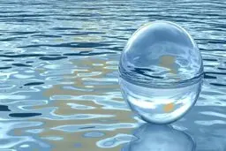 یارانه ۶ میلیارد تومانی برای تامین روزانه آب تهران 